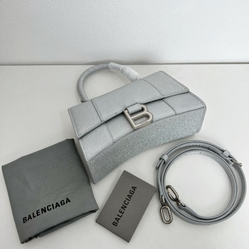 Balenciaga Hourglass Bags